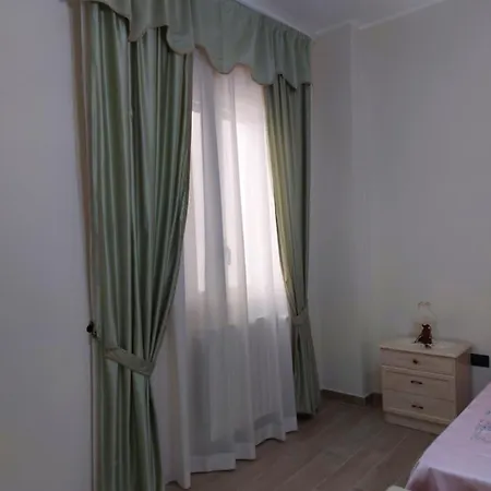 Casa Da Flo' Tatil Evi Augusta
