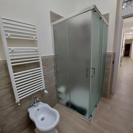 Tatil Evi Casa Da Flo' Augusta