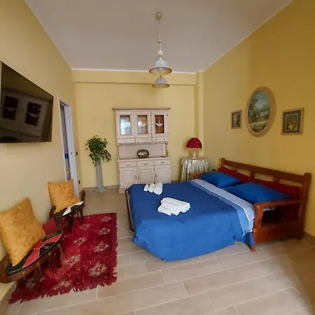 Casa Da Flo'