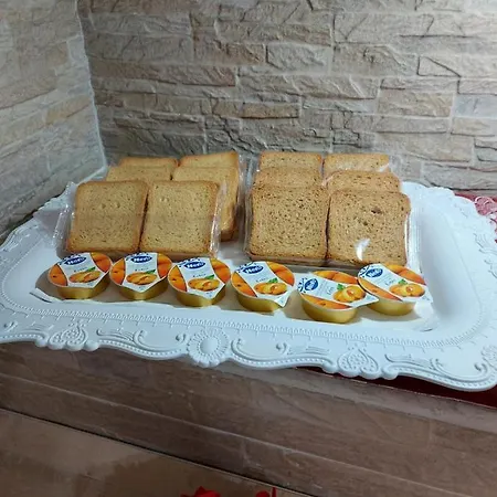 Casa Da Flo' Tatil Evi Augusta