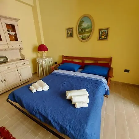 Casa Da Flo' * Augusta