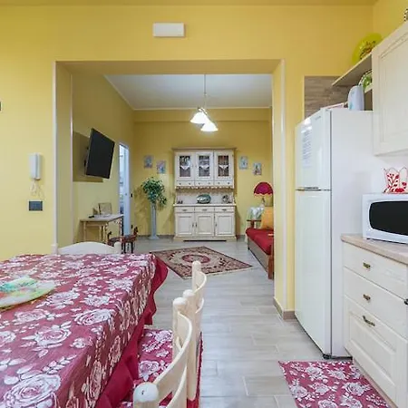 Tatil Evi Casa Da Flo'