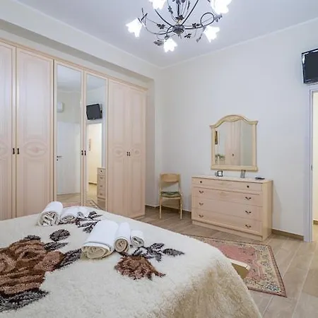Casa Da Flo' *