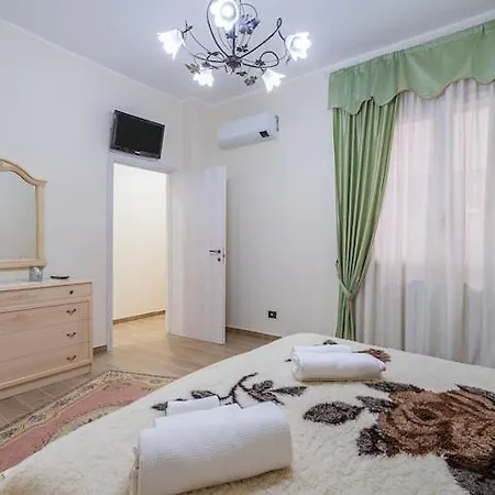 Tatil Evi Casa Da Flo'