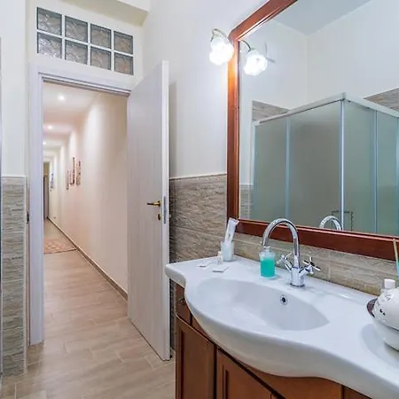 Tatil Evi Casa Da Flo' *