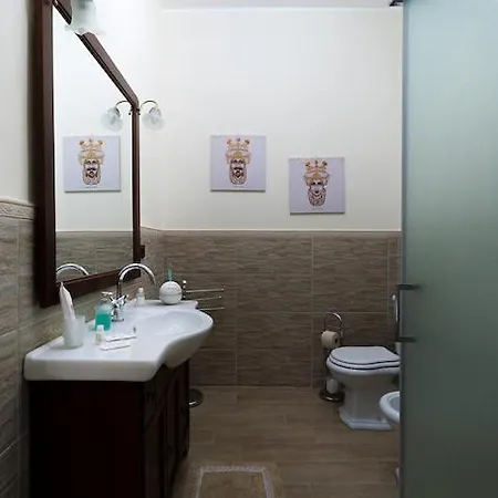 Casa Da Flo' Augusta