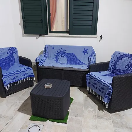 Casa Da Flo' Tatil Evi *