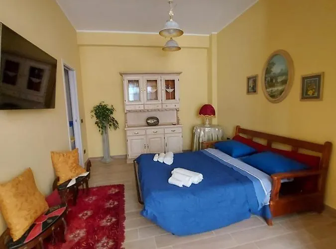 Casa Da Flo'
