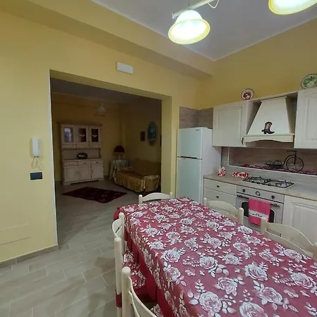 Casa Da Flo' Holiday home