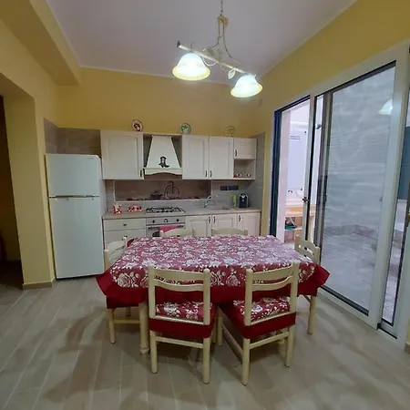 Casa Da Flo' Holiday home Augusta