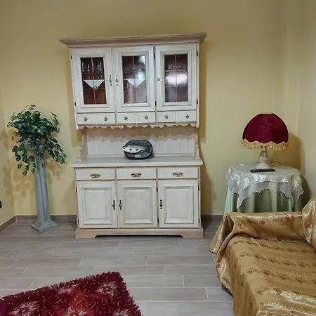 Holiday home Casa Da Flo' *