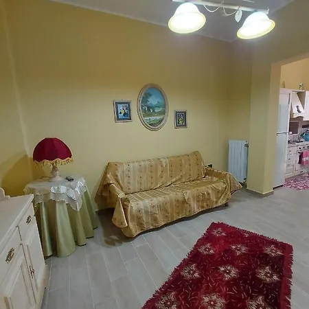 Casa Da Flo' Holiday home