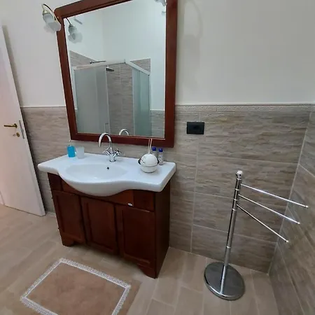 Casa Da Flo' אוגוסטה