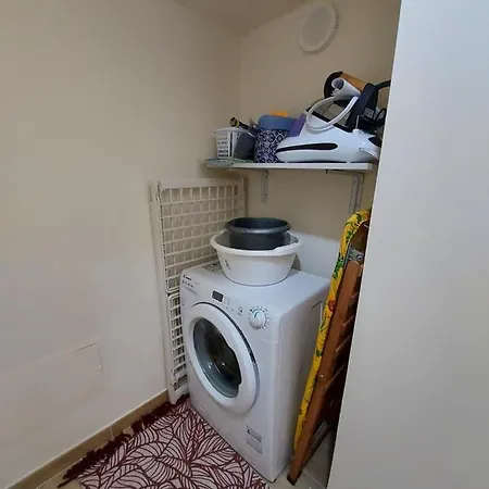 Casa Da Flo' אוגוסטה