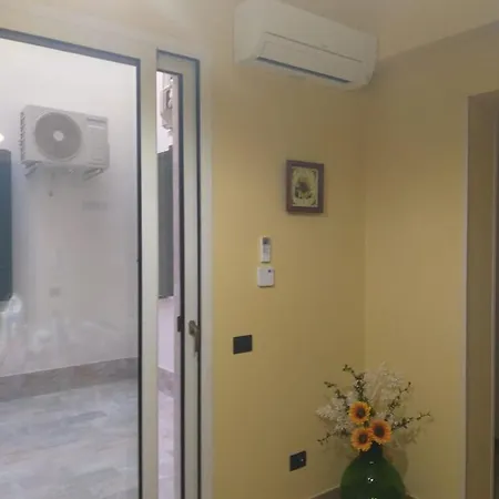 Casa Da Flo' בית נופש