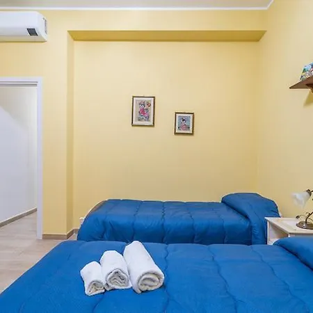 Feriehus Casa Da Flo' *