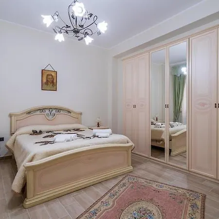 Casa Da Flo' Holiday home Augusta