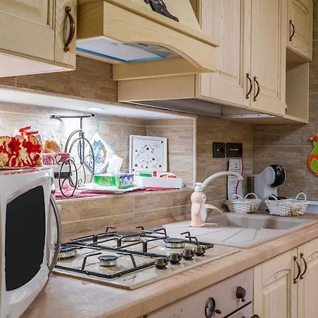בית נופש Casa Da Flo' אוגוסטה