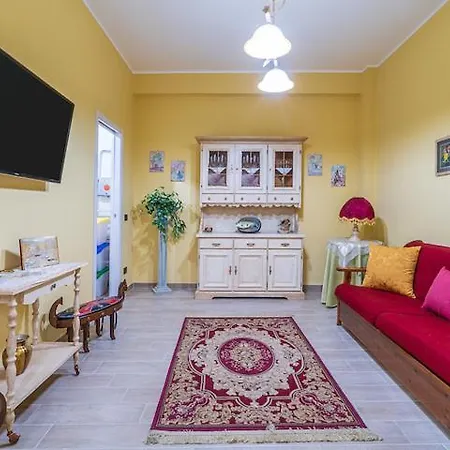 Holiday home Casa Da Flo'