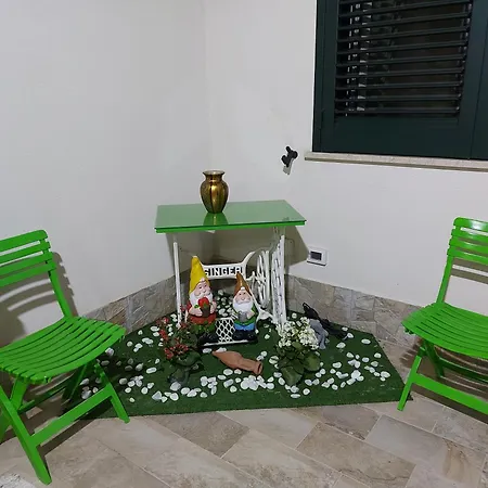 Casa Da Flo' * Augusta