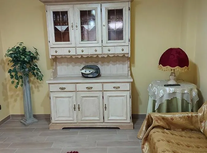 Feriehus Casa Da Flo' *