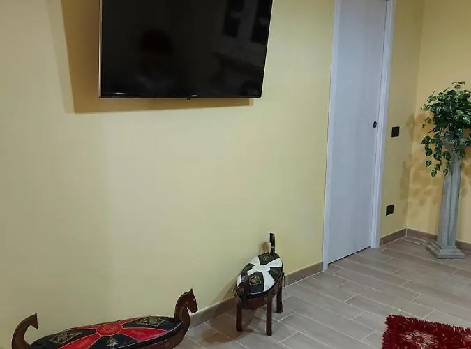 Casa Da Flo'
