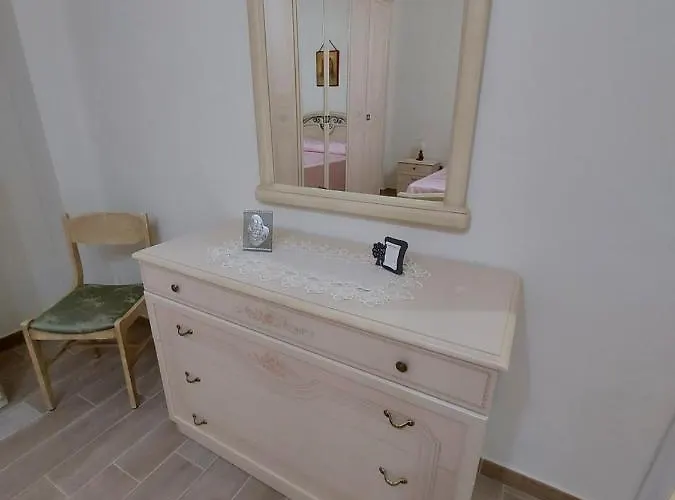 度假居 Casa Da Flo' *