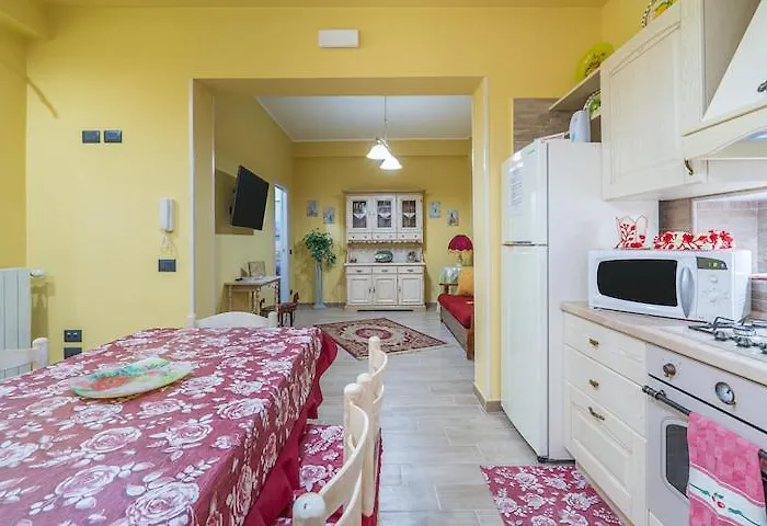 度假居 Casa Da Flo'