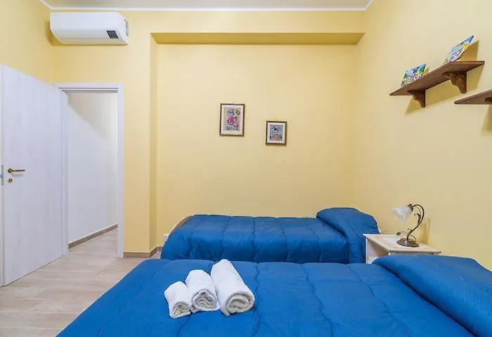 度假居 Casa Da Flo' *