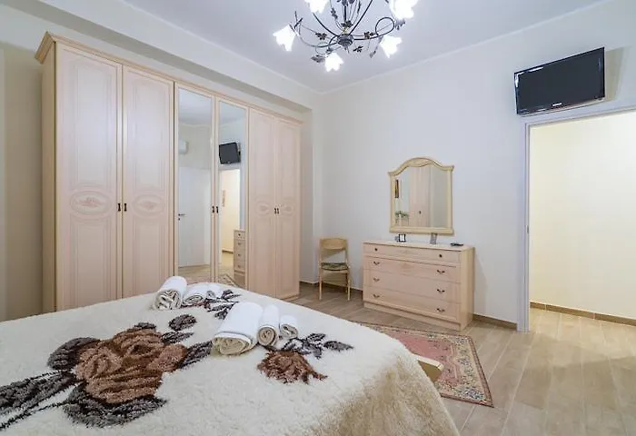 Casa Da Flo' *
