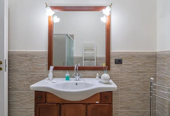 Casa Da Flo' * Augusta