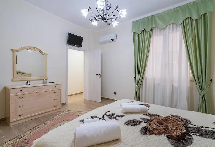度假居 Casa Da Flo'