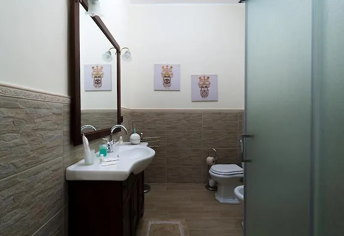 Casa Da Flo' Augusta