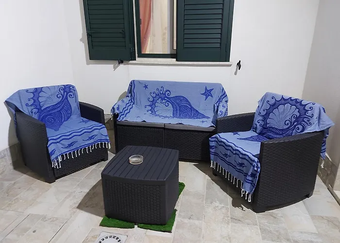 Casa Da Flo' 度假居 *