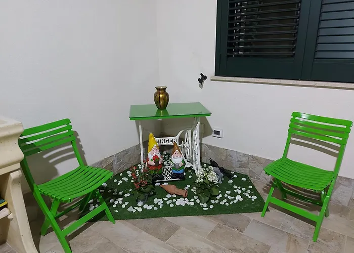 Casa Da Flo' * Augusta